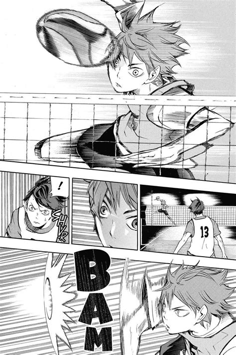 haikyuu hentai manga|Haikyuu Manga Hentai y Doujin XXX